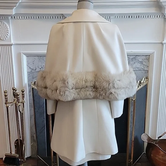 1960's Lilli Ann Coat & Dress Set - Picture 6 of 16